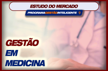 Gestão em Medicina