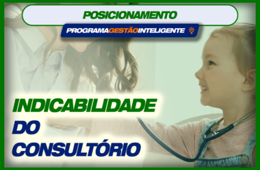 Indicabilidade do Consultório