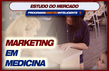 Marketing em Medicina