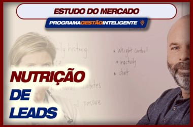 Nutrição de Leads