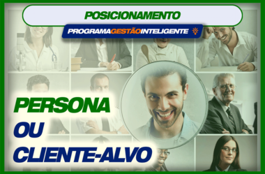 Persona ou Cliente-Alvo