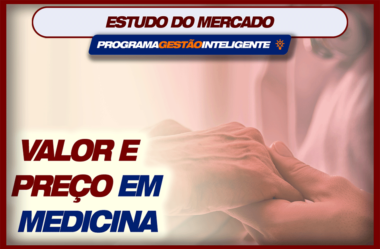 Valor e Preço em Medicina